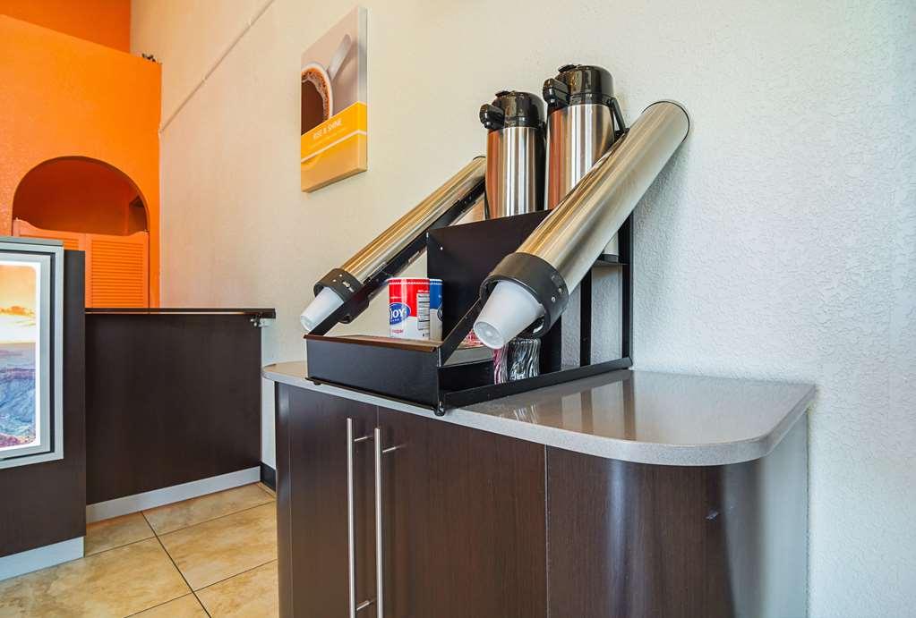 Motel 6 Chandler Prado del Sol ภายใน รูปภาพ