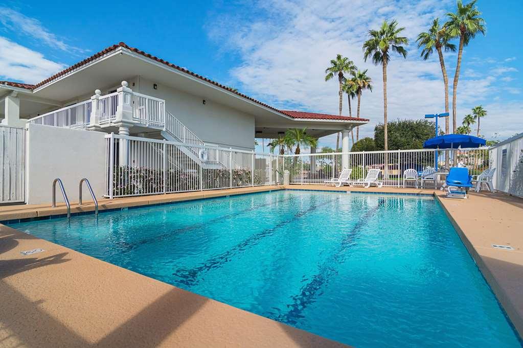 Motel 6 Chandler Prado del Sol สิ่งอำนวยความสะดวก รูปภาพ