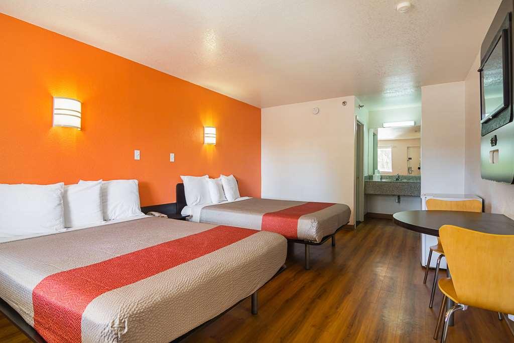 Motel 6 Chandler Prado del Sol ห้อง รูปภาพ