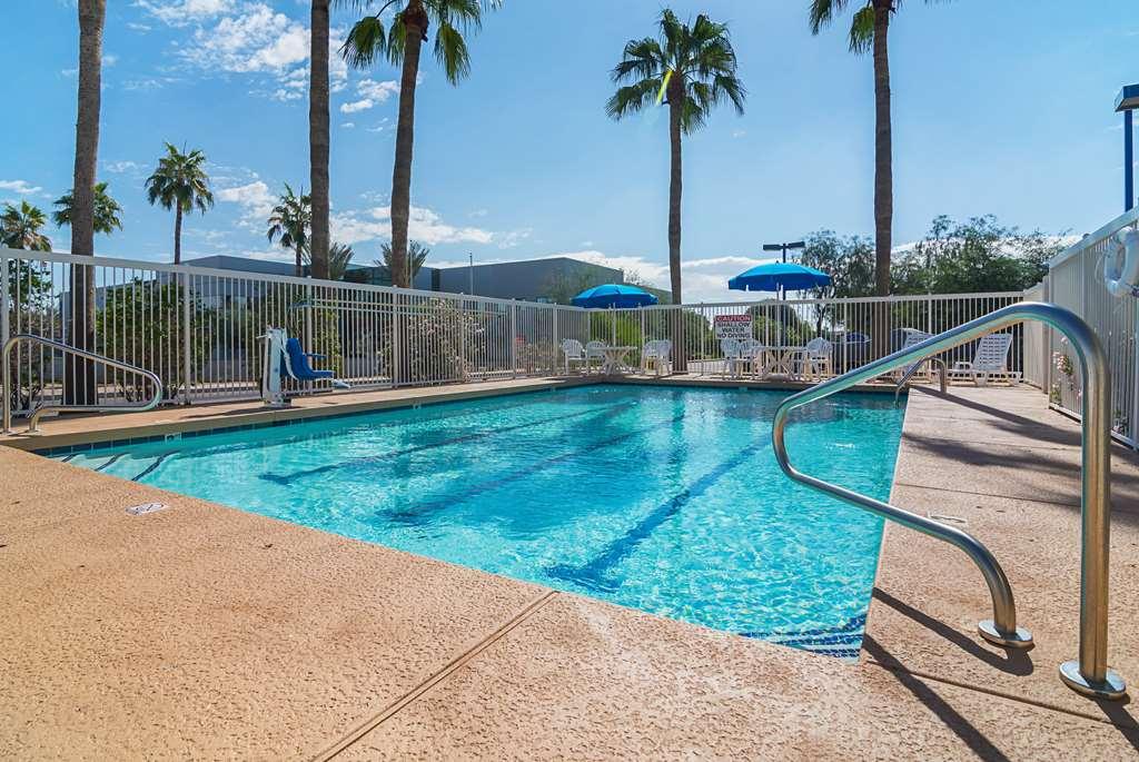 Motel 6 Chandler Prado del Sol สิ่งอำนวยความสะดวก รูปภาพ