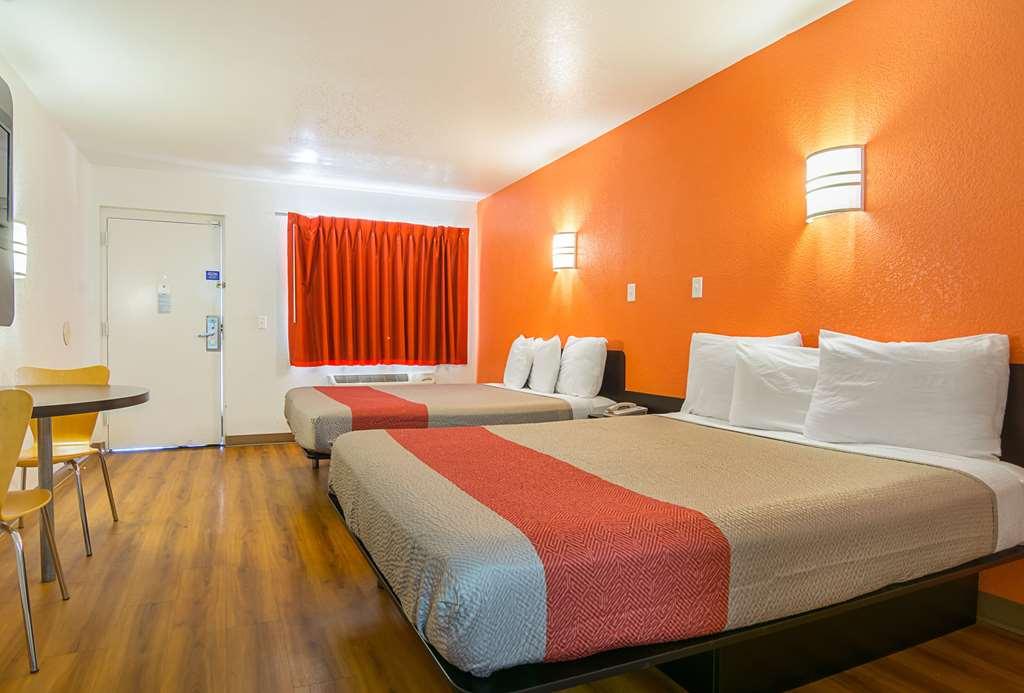 Motel 6 Chandler Prado del Sol ห้อง รูปภาพ