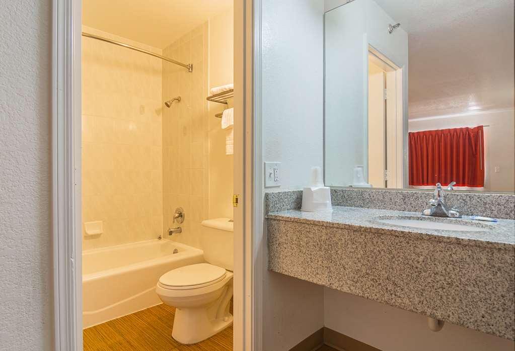 Motel 6 Chandler Prado del Sol ห้อง รูปภาพ
