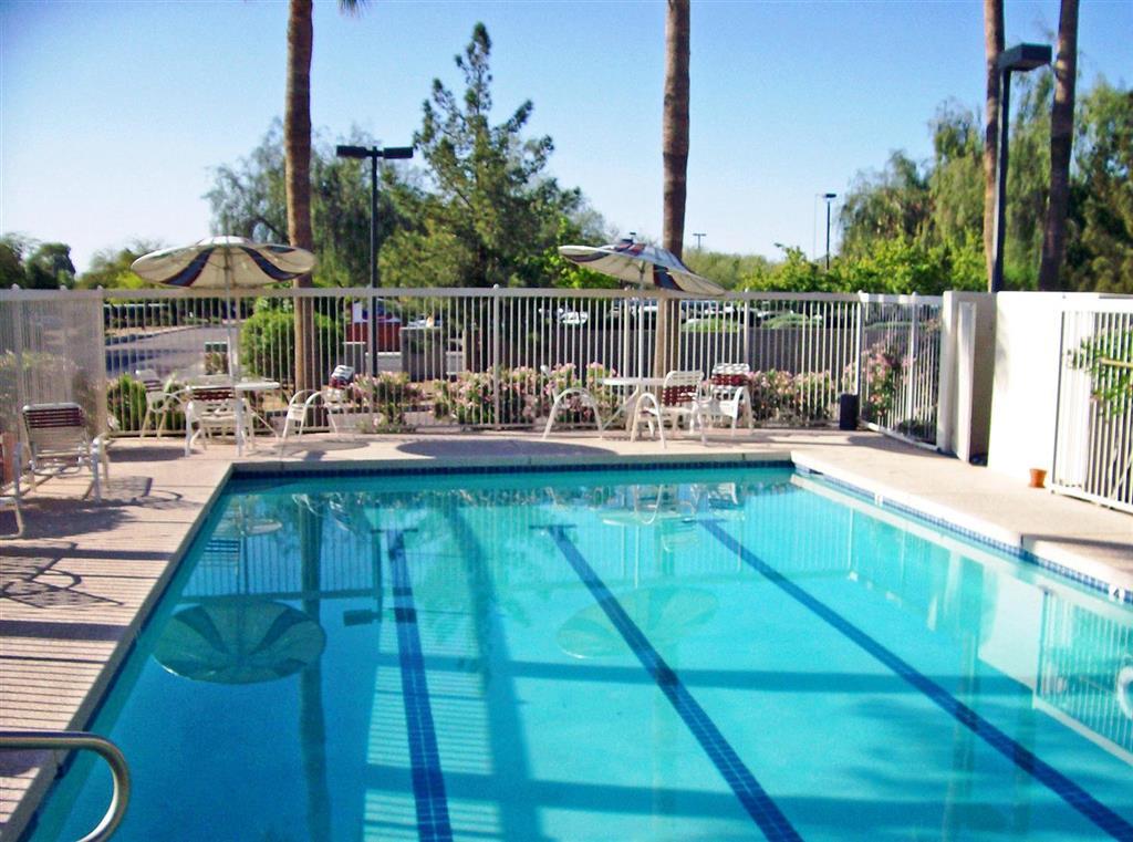Motel 6 Chandler Prado del Sol สิ่งอำนวยความสะดวก รูปภาพ