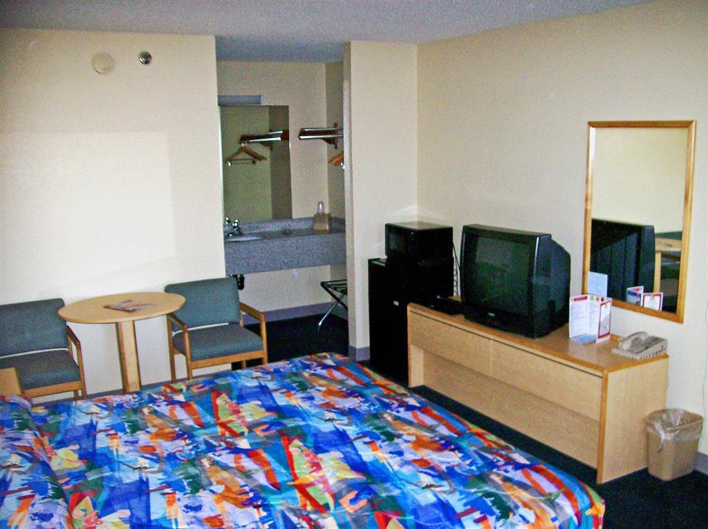 Motel 6 Chandler Prado del Sol ห้อง รูปภาพ